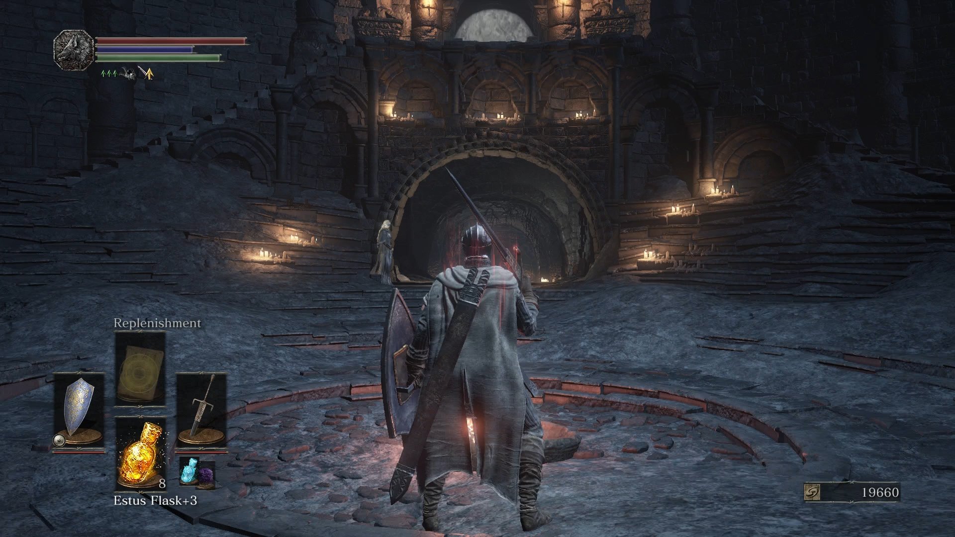 Dark Souls III - Imagen 22